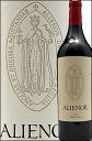 【アリエノール (エレノア)】 プロプライアタリー・レッド グラン・ヴァン [2012] Ali&eacute;nor wines Proprietary Red Grand Vin Lake County 750ml [Alienor赤ワイン カリフォルニアワイン専門店あとりえ ギフト 贈り物 誕生日プレゼント 高級