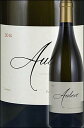 ●RP99点【オーベール】 シャルドネ ローレン・エステイトヴィンヤード, ソノマコースト [2014] Aubert Chardonnay Lauren Estate Vineyard Sonoma Coast オベール 750ml [白ワイン カリフォルニアワイン専門店あとりえ ギフト 贈り物 誕生日プレゼント 高級