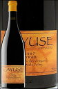 《カユース》 シラー アンシャンベルラン・ヴィンヤード ワラワラ・ヴァレー [2007] Cayuse Syrah en Chamberlin Vineyard, Walla Walla Valley, Washington State 750ml [ワシントンワイン] カリフォルニアワイン専門店 ギフト 誕生日プレゼント 高級 赤ワイン