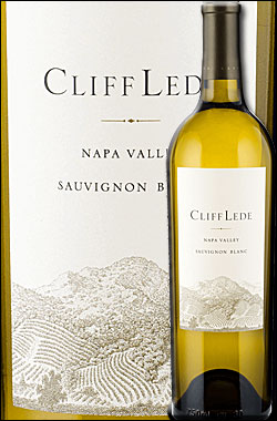 【クリフレイディ】 ソーヴィニヨンブラン ナパヴァレー [2016] Cliff Lede Vineyards Sauvignon Blanc Napa Valley 750ml ナパバレー 白ワイン] カリフォルニアワイン専門店あとりえ 誕生日プレゼント