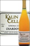 ԥ󡦥顼 ɥ  LV Υޡƥ [1995] Kalin Cellars Chardonnay Cuvee LV Sonoma County (󥰡䡼, ɥ饤꡼졼 Long Vineyard, Dry Creek Valley) 750ml [磻] ¢Фż ץ쥼