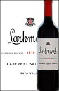 【ラークミード・ヴィンヤーズ】 カベルネソーヴィニヨン エステイト ナパヴァレー [2010] Larkmead Vineyards Estate Cabernet Sauvignon Napa Valley 750ml ナパバレー赤ワイン カリフォルニアワイン専門店あとりえ ギフト 贈り物 誕生日プレゼント 高級