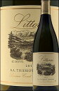 【リトライ】 シャルドネ ティアリオット (ティエリオット) [2010] Littorai Chardonnay Thieriot Vineyard, Sonoma Coast 750ml[白ワイン] IPOB] カリフォルニアワイン専門店あとりえ ギフト 贈り物 誕生日プレゼント 高級