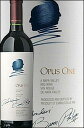 【オーパスワン】 ナパヴァレー [1999] Opus One Proprietary Red Napa Valley 750mlナパバレー赤ワイン カリフォルニアワイン専門店あとりえ ギフト 贈り物 誕生日プレゼント 高級