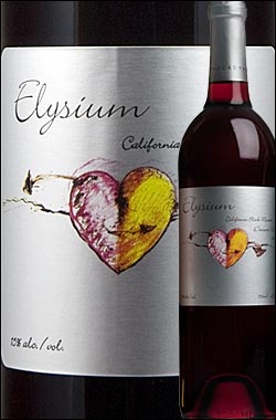 ڥǥ ֥åޥå ȥꥸ [2021] Quady Winery Black Muscat Elysium ...