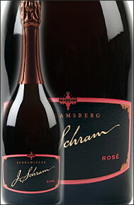 ●蔵出輸入は数年に一度【シュラムスバーグ】 J シュラム ロゼ ノースコースト [2011] Schramsberg J Schram ROSE North Coast ジェイ・シュラムズバーグ 750ml シャンパン式瓶内二次発酵スパークリングワイン泡 カリフォルニアワイン ナパヴァレー+ソノマ他