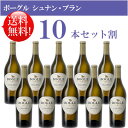 ●送料無料お得10本セット《ボーグル》 シュナン ブラン カリフォルニア Bogle Vineyards Chenin Blanc California 750ml現行年 贈答ギフト対応可 カリフォルニア白ワイン 1