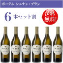 楽天カリフォルニアワインあとりえ●送料無料お得6本セット《ボーグル》 シュナン ブラン カリフォルニア Bogle Vineyards Chenin Blanc California 750ml現行年 贈答ギフト対応可 カリフォルニア白ワイン