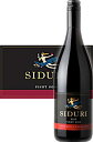 【シドゥーリ】 ピノノワール サンタルシアハイランズ (SLH) [2013] Siduri Wines Pinot Noir Santa Lucia Highlands, Monoterey County 750ml [[正規品シデューリ赤ワイン スクリューキャップ カリフォルニアワイン専門店あとりえ 誕生日プレゼント