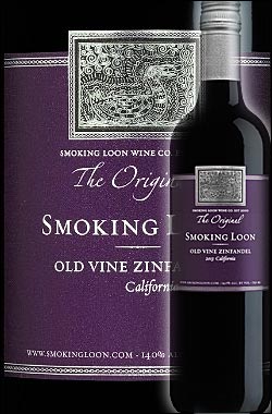 եб ڥ⡼󥰥롼 ɥ󡦥եǥ ե˥ (+ѥ֥쥹) [NV] Don Sebastiani &Sons Smoking Loon Wine Old Vine Zinfandel California 750ml ɥ Х㡼ˡ ե˥ 塼å