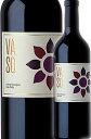 【ヴァソ (ヴェソ by ダナ・エステイツ)】 カベルネ・ソーヴィニヨン “ナパ・ヴァレー” [2014] VASO Cellars by DANA Estates Cabernet Sauvignon Napa Valley 750ml [ナパバレー赤ワイン カリフォルニアワイン専門店あとりえ ギフト 贈り物 誕生日プレゼント 高級