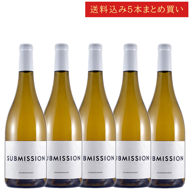 5ܤޤȤ㤤 689 ֥ߥå ɥ ե˥ 689 Cellars Chardonnay SUBMISSION Califo...