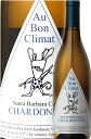 ●垂直3年《オー・ボン・クリマ》 シャルドネ “ツバキラベル” サンタバーバラ・カウンティ    Au Bon Climat ABC Chardonnay TSUBAKI LABEL Santa Barbara County 750ml 白ワイン 椿昇(ツバキノボル)デザインラベル カリフォルニアワイン プレゼント