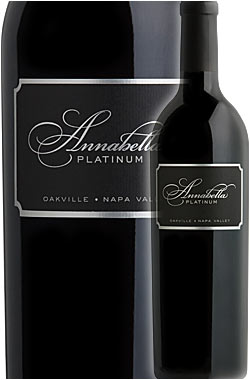 եб ǰµ饪100% ڥޥ롦ݥ ٥ͥ˥ ȥʥ٥顦ץƥʥ , ʥѥ졼 [2020] MICHAEL POZZAN Cabernet Sauvignon ANNABELLA PLATINUM Oakville Napa Valley 750ml ץʥʥѥХ졼֥磻