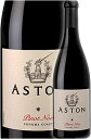 ギフト対応可 【アストン】 ピノ ノワール “ソノマ コースト” エステイト 2019 (ホワイトラベル WHITE LABEL) ASTON Estate Pinot Noir Sonoma Coast 750ml 赤ワイン カリフォルニアワイン専門店 高級ギフト贈り物 誕生日プレゼント