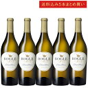 《送料込み5本まとめ買い》 ボーグル シュナン ブラン カリフォルニア Bogle Vineyards Chenin Blanc California 750m...