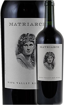 【ボンド】 “メイトリアーク” カベルネソーヴィニヨン ナパヴァレー [2014] Bond Estates Matriarch, Napa Valley (Proprietary Red Wine/Cabernet Sauvignon) 750ml プロプライアタリーレッド ナパバレー赤ワイン カリフォルニアワイン 高級 父の日プレゼント