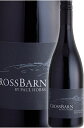 【ポール・ホブス クロスバーン】 ピノノワール “ソノマコースト” [2017] CrossBarn by Paul Hobbs Wines Pinot Noir Sonoma Coast 750ml ポールホッブス ホブズ赤ワイン ※スクリューキャップ カリフォルニアワイン専門店あとりえ 誕生日プレゼント