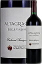 ●垂直5年《アイズリー・ヴィンヤード》 カベルネ・ソーヴィニヨン “アルタグラシア” ナパヴァレー , , ,  or  Eisele Vineyard Cabernet Sauvignon Altagracia Napa Valley750ml カリフォルニアワイン 正規品高級ワイン ナパバレー赤ワイン