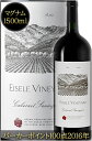 ●WA100点2016年1500ml【アイズリー・ヴィンヤード】 カベルネ・ソーヴィニヨン ナパヴァレー [2016] Eisele Vineyard Cabernet Sauvignon Napa Valley カリフォルニアワイン専門店 蔵出正規品高級カルトワイン ナパバレー赤ワイン マグナムボトル