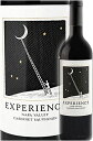 《エクスペリエンス》 カベルネソーヴィニヨン “ナパ・ヴァレー”  EXPERIENCE Cabernet Sauvignon Napa Valley 750ml カリフォルニアナパバレー赤ワイン(ラザフォード+オークヴィル+ハウエルマウンテン産他)フレンチオーク熟成フルボディ プレゼント贈答ギフト対応可