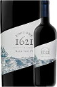 《フォーチュン1621》 カベルネソーヴィニヨン “ナパ・ヴァレー” [2020] FORTUNE 1621 Cabernet Sauvignon Napa Valley 750ml ナパバレー赤ワイン フレンチオーク熟成フルボディ カリフォルニアワイン専門店あとりえ 誕生日プレゼント贈答ギフト対応可