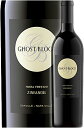 ギフト対応可  ジンファンデル “ペリッサ・エステート ヴィンヤード” オークヴィル, ナパヴァレー  Ghost Block Wine Zinfandel Pelissa Estate Vineyard, Oakville, Napa Valley 750ml 高級ナパバレー赤ワイン カリフォルニアワイン専門店あと