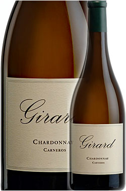 եб ڥ顼ɡ ɥ ȥͥ [2021] Girard Winery Chardonnay Carneros 7...