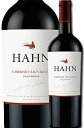 ギフト対応可 【ハーン】 カベルネソーヴィニヨン “カリフォルニア” [2022] Hahn Winery Cabernet Sauvignon California 750ml 赤ワイン カリフォルニアワイン専門店あとりえ 誕生日プレゼント