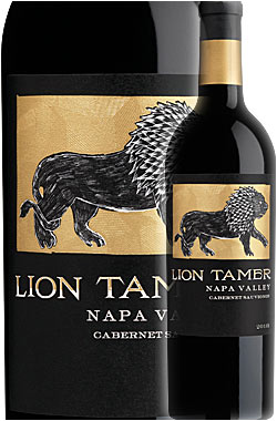 ●20%OFF【ザ・ヘスコレクション】 カベルネ・ソーヴィニヨン “ライオンテイマー” ナパ・ヴァレー [2018] Hess Collection Cabernet Sauvignon LION TAMER Napa Valley 750ml ナパバレー赤ワイン カリフォルニアワイン専門店あとりえ 高級贈り物 父の日プレゼント