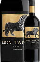 ●20%OFF【ザ・ヘスコレクション】 カベルネ・ソーヴィニヨン “ライオンテイマー” ナパ・ヴァレー [2018] Hess Collection Cabernet Sauvignon LION TAMER Napa Valley 750ml ナパバレー赤ワイン カリフォルニアワイン専門店あとりえ 高級贈り物 誕生日プレゼント