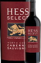 ●40%OFF【ザ・ヘスコレクション】 カベルネ・ソーヴィニヨン “ヘスセレクト” ノース・コースト [2018] The Hess Collection Select Cabernet Sauvignon 750ml 赤ワイン カリフォルニアワイン専門店あとりえ 誕生日プレゼント