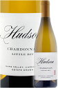 ●スポット限定品【ハドソン】 シャルドネ “リトルビット” ナパ・ヴァレー [2020] Hudson Estate Vineyards Chardonnay LITTLE BIT Los Carneros, Napa Valley 750ml 高級ナパバレー カーネロス エステイト白ワイン カリフォルニアワイン専門店