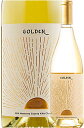 ギフト対応可  シャルドネ “モントレー・カウンティ”  Alcohol by Volume Golden Chardonnay Monterey County, California 750ml ブレッド＆バター派生版 産地:モントレー群アロヨセコAVA カリフォルニア白ワイン