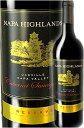 ●限定生産《ナパハイランズ》 カベルネソーヴィニヨン “リザーヴ” オークヴィル, ナパヴァレー [2020] Napa Highlands Cabernet Sauvignon RESERVE Oakville, Napa Valley 750ml ナパバレー赤ワイン最上級リザーブ カリフォルニアワイン専門店あとりえ