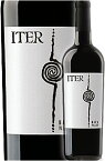 《イーター》 カベルネ・ソーヴィニヨン “ナパ・ヴァレー” [2020] ITER WINES Cabernet Sauvignon Napa Valley 750ml ナパバレー赤ワイン カリフォルニアワイン専門店あとりえ 誕生日プレゼント