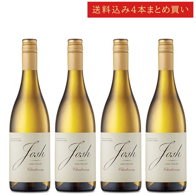 4ܤޤȤ㤤 祷塦顼 ɥ ե˥ Josh Cellars Chardonnay Califronia 750ml ...