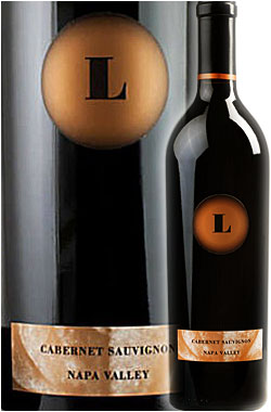 ●ワインオブザイヤー銘柄【ルイス】 カベルネ・ソーヴィニヨン “ナパ・ヴァレー” [2020] Lewis Cellars Cabernet Sauvignon Napa Valley 750ml ナパバレー赤ワイン正規品 カリフォルニアワイン 父の日プレゼント