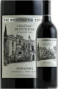 ギフト対応可 【シャトー・モンテレーナ】 ジンファンデル “エステイト” カリストガ, ナパ・ヴァレー [2018] Chateau Montelena Winery Estate Zinfandel Calistoga, Napa Valley 750ml モンテリーナワイナリー ナパバレー赤ワイン カリフォルニアワイン専門店 贈り物プレ