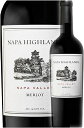 ギフト対応可  メルロ “ナパヴァレー”  正規品 Napa Highlands MERLOT Napa Valley 750ml カリフォルニアワイン ナパバレー赤ワイン ナパハイランド 送料常温便590円/クール便850円(税込)同梱12本迄同一