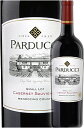 《パードゥッチ》 カベルネソーヴィニヨン “スモールロットブレンド” メンドシーノ [2017] PARDUCCI Cabernet Sauvignon Small Lot Blend Mendocino County 750ml カリフォルニアワイン専門店あとりえ パルダッチ赤ワイン 自然派ナチュラルヴィーガンワイン プレゼントにも