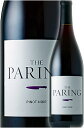 ギフト対応可 【ザ・ペアリング】 ピノ・ノワール “サンタ・バーバラ” [2021] The Paring Pinot Noir Santa Barbara County 750ml ザ・ヒルト The Hilt ホナタ Jonataの2'nd プレゼント カリフォルニアワイン専門店 赤ワイン