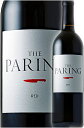 ギフト対応可  “レッド” カリフォルニア  (カベルネソーヴィニヨン主体) The Paring Red Blend California 750ml ザ・ヒルト The Hilt ホナタ Jonataの2'nd プレゼント カリフォルニアワイン専門店 赤ワイン