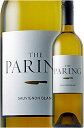 ギフト対応可 【ザ・ペアリング】 ソーヴィニョンブラン “カリフォルニア” [2019] The Paring Sauvignon Blanc California 750ml ザ・ヒルト The Hilt ホナタ Jonataの2'nd プレゼント カリフォルニアワイン専門店 白ワイン