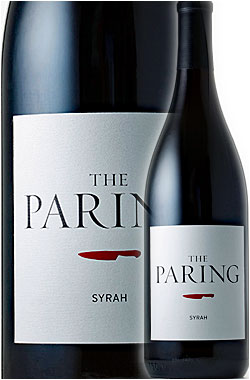 ギフト対応可 【ザ・ペアリング】 シラー “サンタ・イネズ・ヴァレー” [2019] The Paring Syrah Santa Ynez Valley 750ml ザ・ヒルト The Hilt ホナタ Jonataの2'nd プレゼント カリフォルニアワイン専門店 赤ワイン 父の日プレゼント