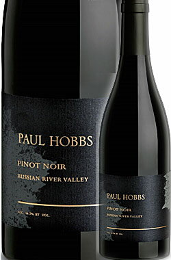 ギフト対応可 【ポール ホブス】 ピノノワール “ロシアンリヴァーヴァレー” 2020 Paul Hobbs Winery Pinot Noir Russian River Valley, Sonoma County 750ml ポールホブズ ホッブス ソノマ赤ワイン ロシアンリバーバレー/ルシアン ラシアンリバー カリフォルニアワイン