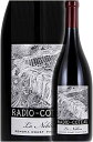 ギフト対応可 1st◎蔵出正規品 ピノ・ノワール “ラ・ネブリーナ” ソノマ・コースト  RADIO-COTEAU Pinot Noir LA NEBLINA Sonoma Coast 750ml ソノマ赤ワイン カリフォルニアワイン専門店あとりえ 高級ギフト