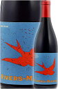 ギフト対応可  ピノ・ノワール “ジョイロード・ヴィンヤード” ソノマ・コースト  Rivers-Marie Pinot Noir Joy Road Vineyard, Sonoma Coast 750ml 100点生産者リヴァースマリー高級赤ワイン カリフォルニアワイン専門店あとりえ