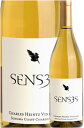 《センシーズ》 シャルドネ “チャールズ・ハインツ・ヴィンヤード” ソノマ・コースト(オクシデンタル) [2021] Senses Wines Chadonnay Charles Heintz Vineyard, Sonoma Coast 750ml 高級カリフォルニアワイン ソノマ白ワイン