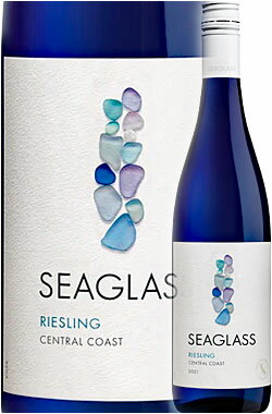 եб ڥ饹 ꡼ ȥȥ륳ȡ [2022] Seaglass Wine Company Rieslin...